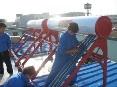 雅江热水器维修