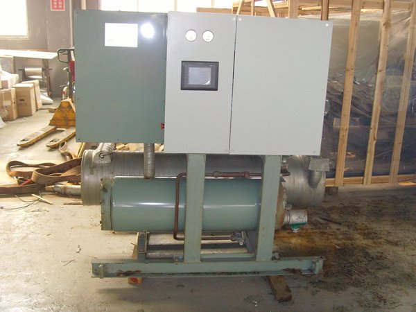 雅江酒店中央空调不停机清洗方法介绍